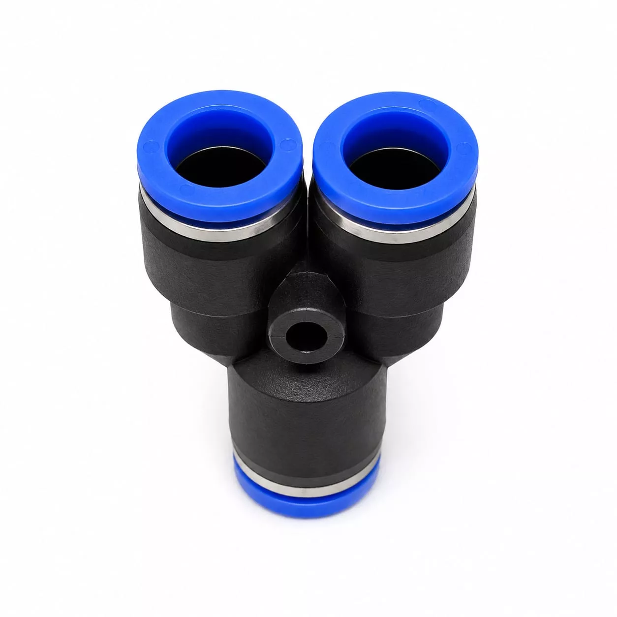 Conexão Y Tubo x Tubo